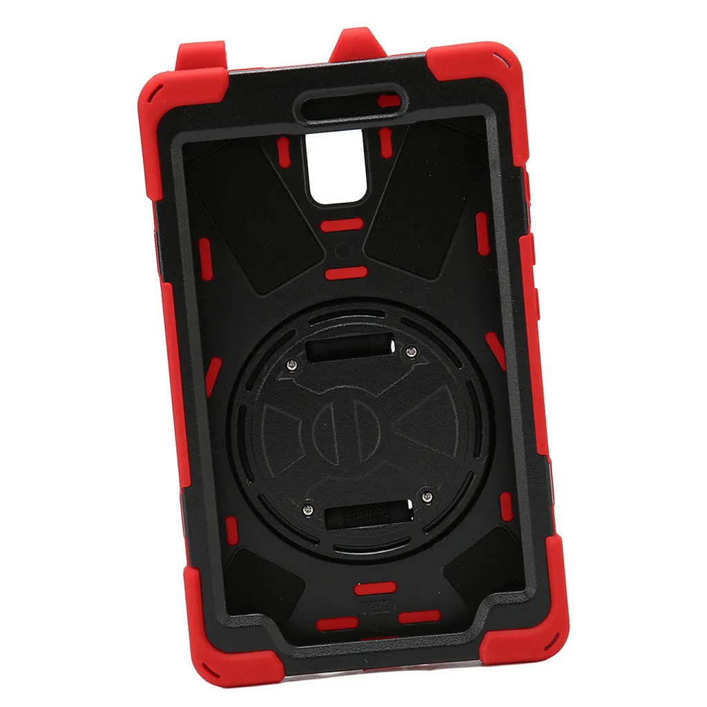 Housse de protection Tab Active 3 Coque Intégrale Rigide avec Support - 2