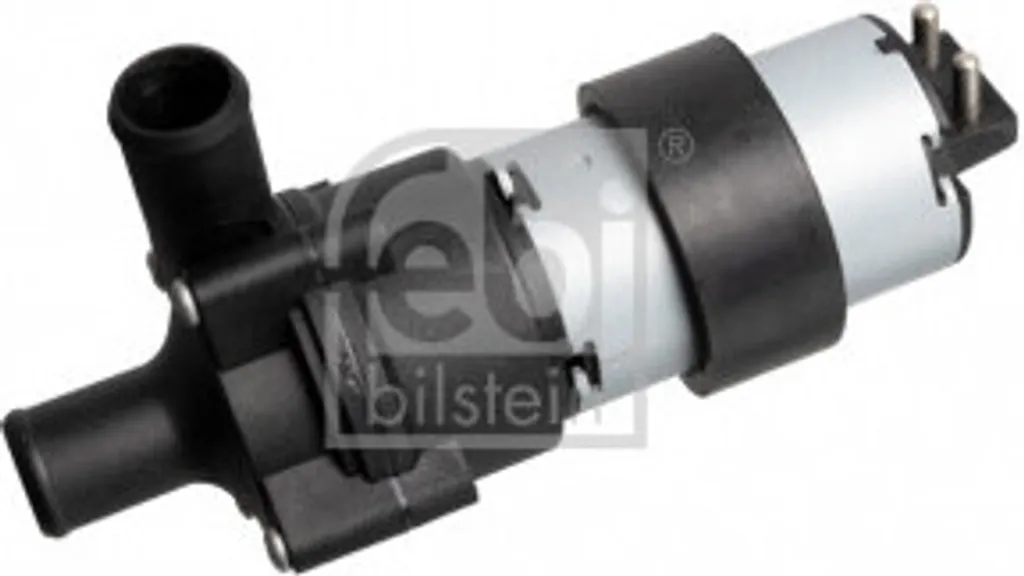 Pompe à Eau Électrique Auxiliaire Haute Performance FEBI 176352 Classe C