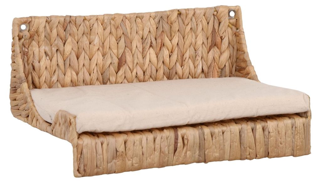 animal-design CLIMBY Katzen-liege Wandmontage Produktbild 