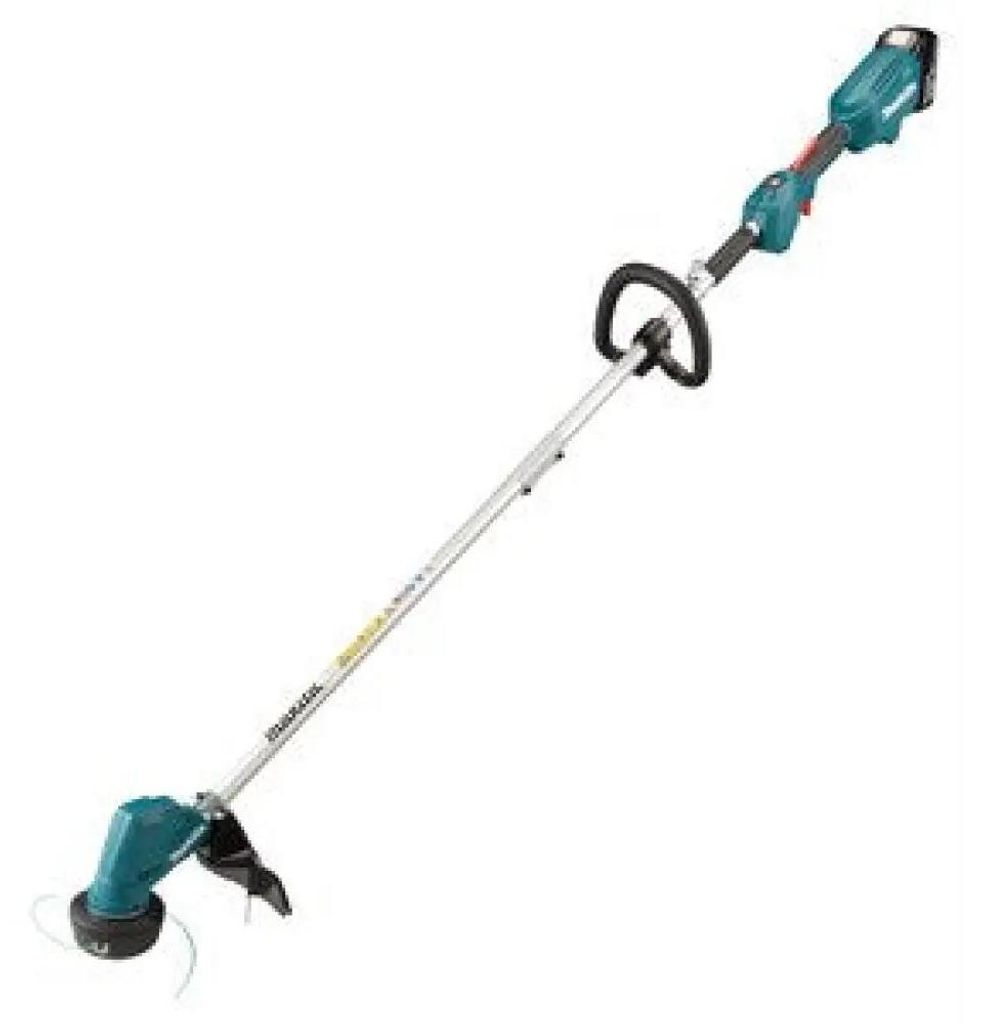 Batterie Bürstenloses Haar Makita Dur192Lst Produktbild 