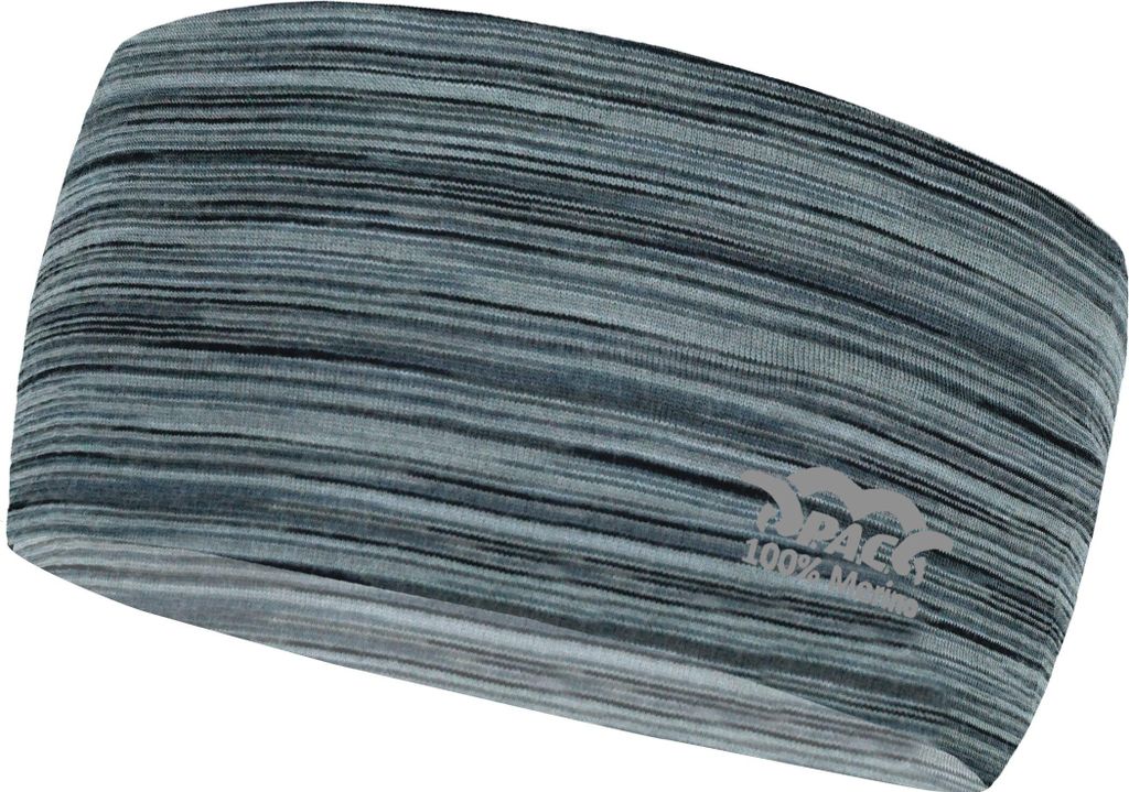 P.A.C. PAC Merino Headband Jonglo Produktbild 