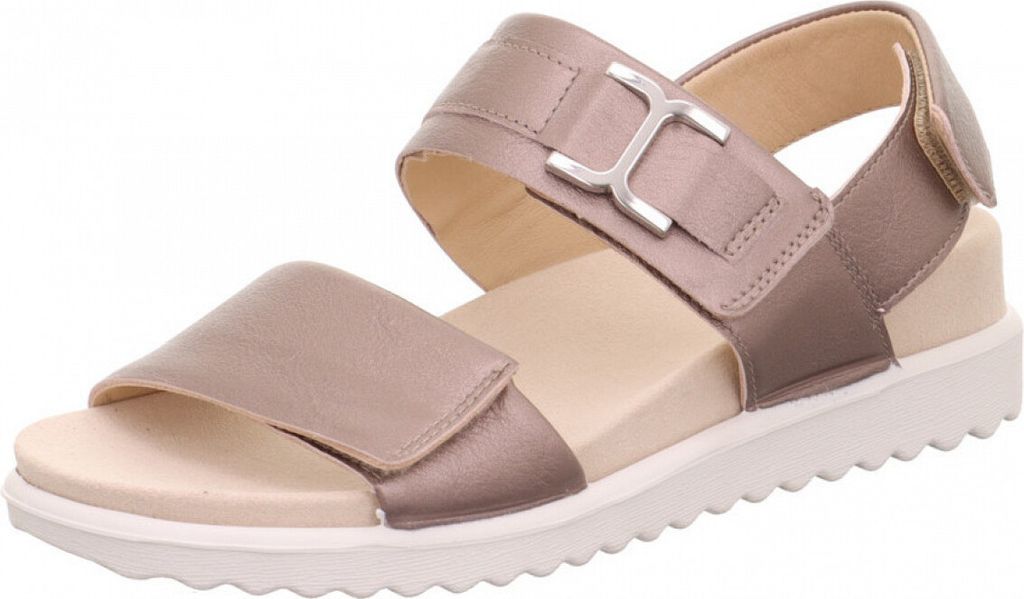 Legero Sandalen Sandalen Leder