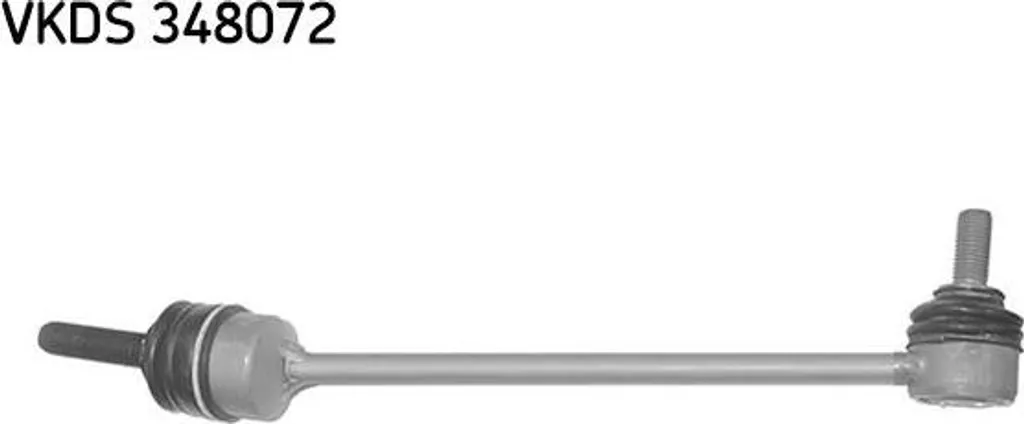 Barre stabilisatrice SKF A2213200289 haute résistance Classe S