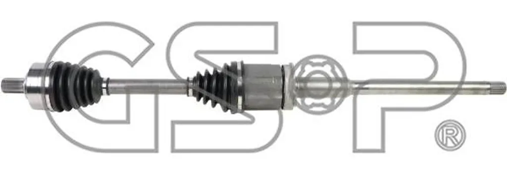 Cardan de transmission GSP pour Volvo XC60 et XC90 - Remplacement OE