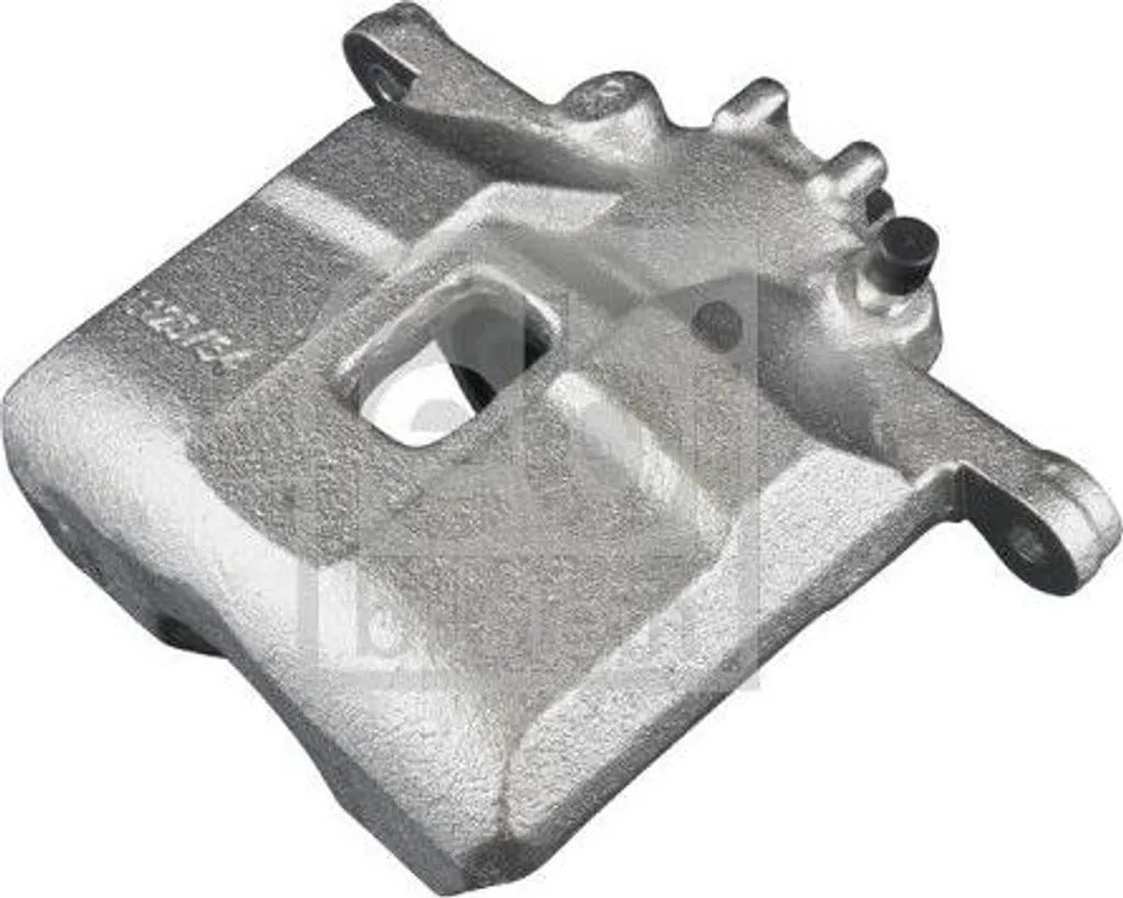Étrier de frein avant pour Honda Civic et S2000 - Pièce FEBI 178201 Neuf