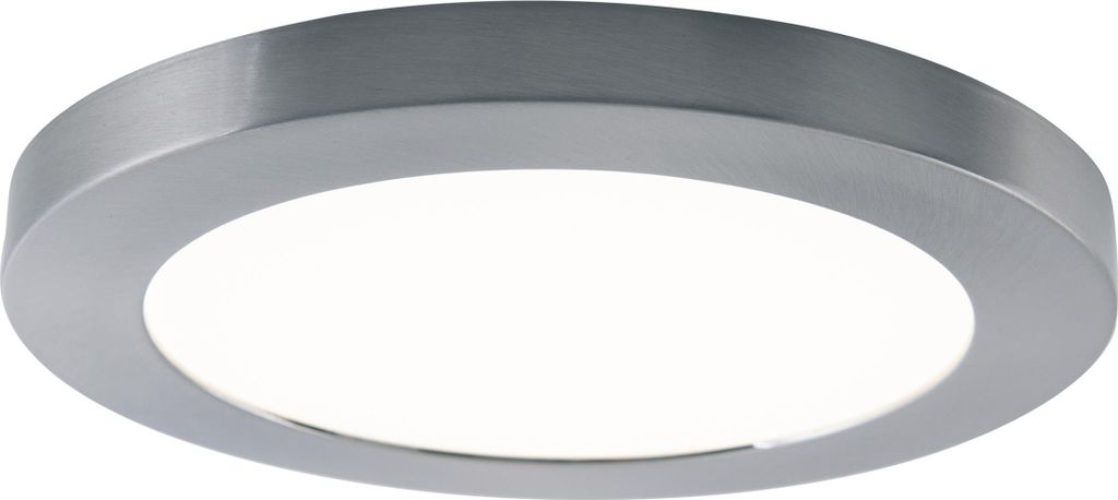 Näve Leuchten LED / CCT Deckenleuchte "BONUS" Ø: 22,5cm chrom LED / CCT Deckenleuchte "BONUS" Ø: 22,5cm chrom Deckenleuchten - LED / CCT Deckenl...