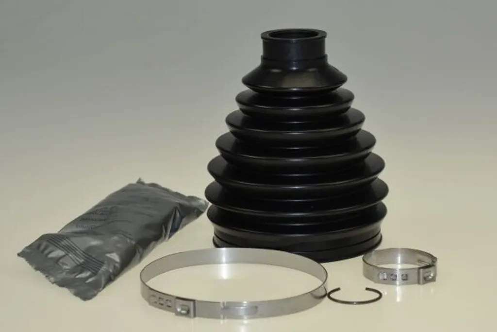 Kit réparation soufflet de cardan pour Skoda Karoq et VW Touran 5T