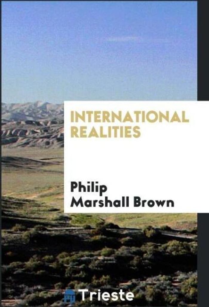 International realities