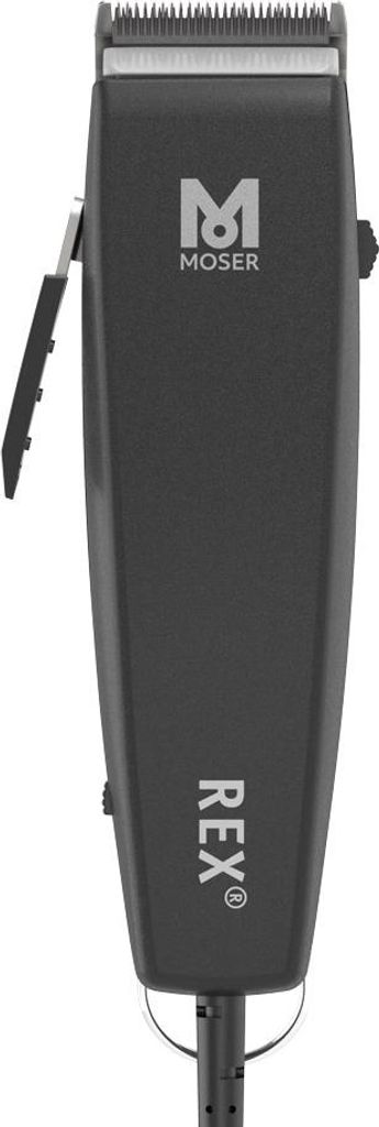 Moser 1230-0079, 15 W, 220-240 V, 50 Hz, 67 mm, 42 mm, 180 Produktbild 