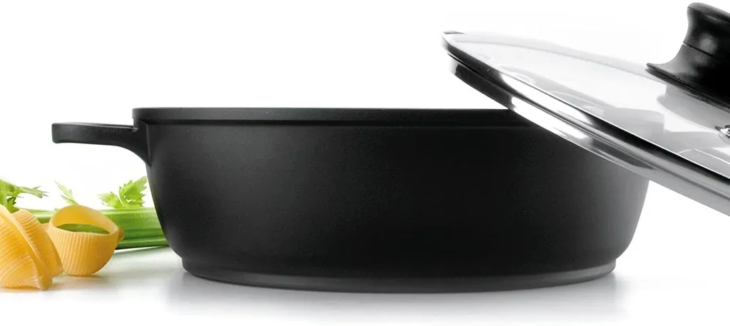 Analisi Tecnica Casseruola Lacor 25835 36cm - Performance e Conduzione - 2