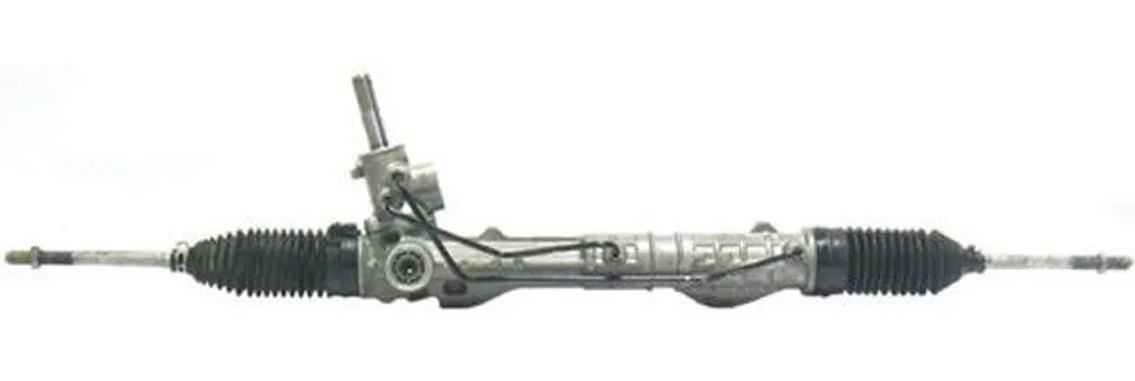 Supprimer le Jeu de Direction Berlingo Partner - Boîtier CI9040 OE