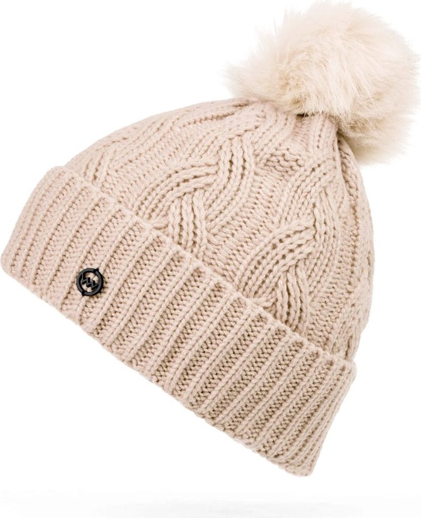Vuch Damenmützen Sheron Beige beige One size