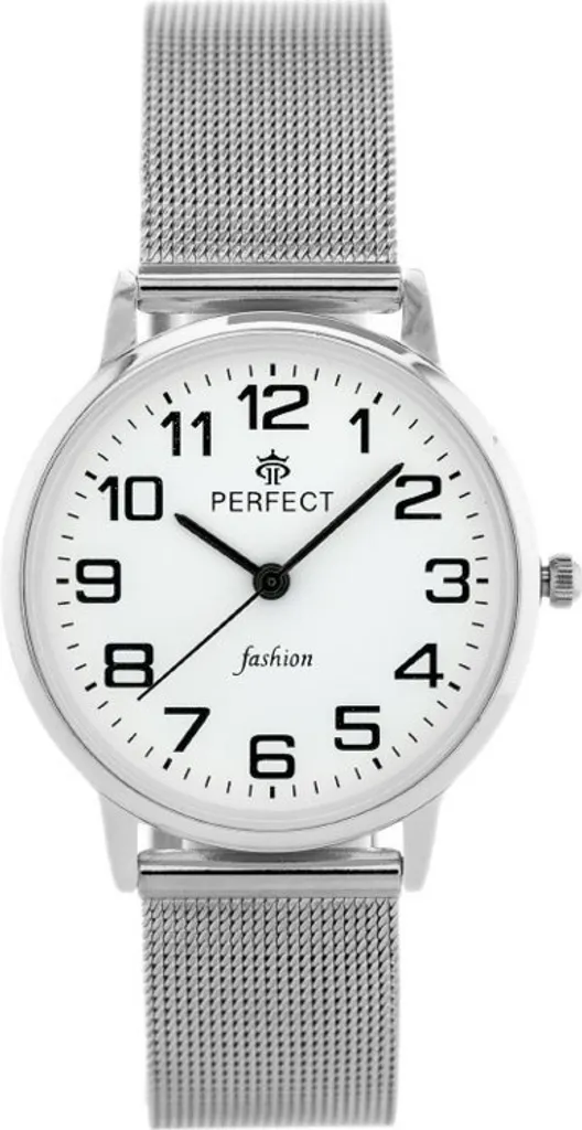 Montre-bracelet Analogique pour Femme Perfect F105-2-3 Style Chic