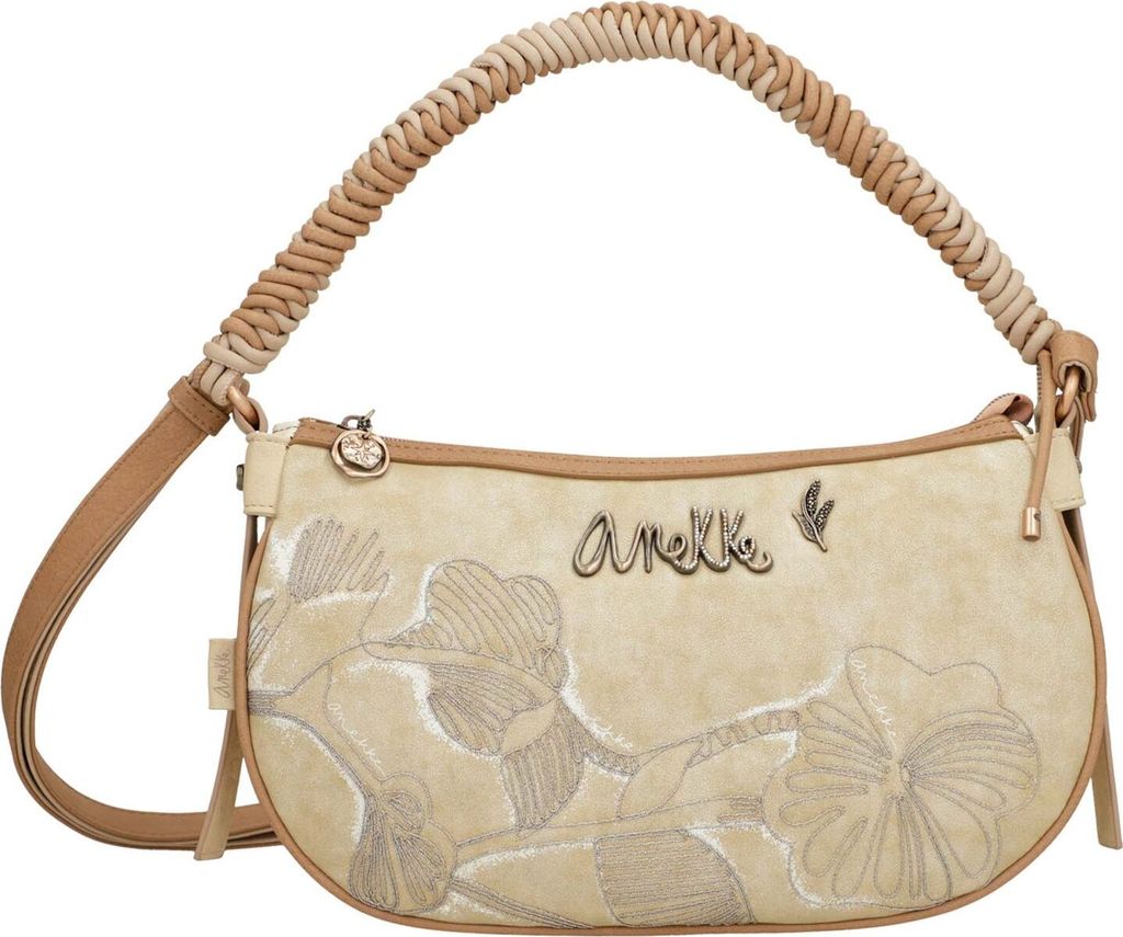 Anekke Schultertasche Umhängetasche Memories Whispers Short Handle Bag Multicolor mehrfarbig