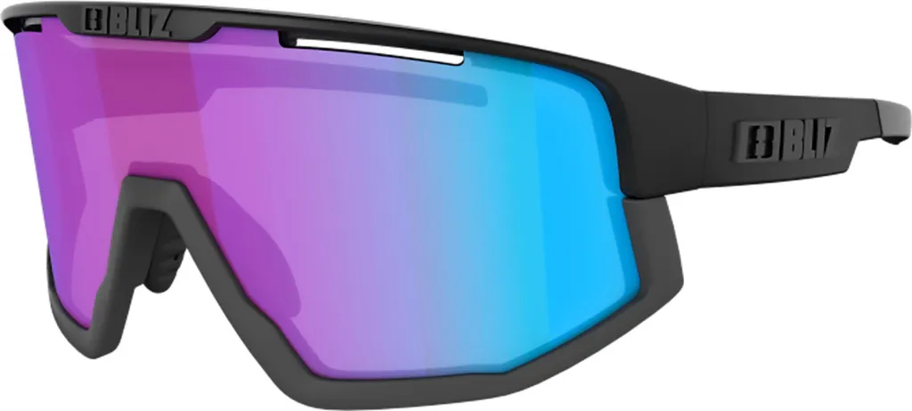 Finissez-en avec l'éblouissement : Lunettes Bliz Vision Nano Optics CAT2