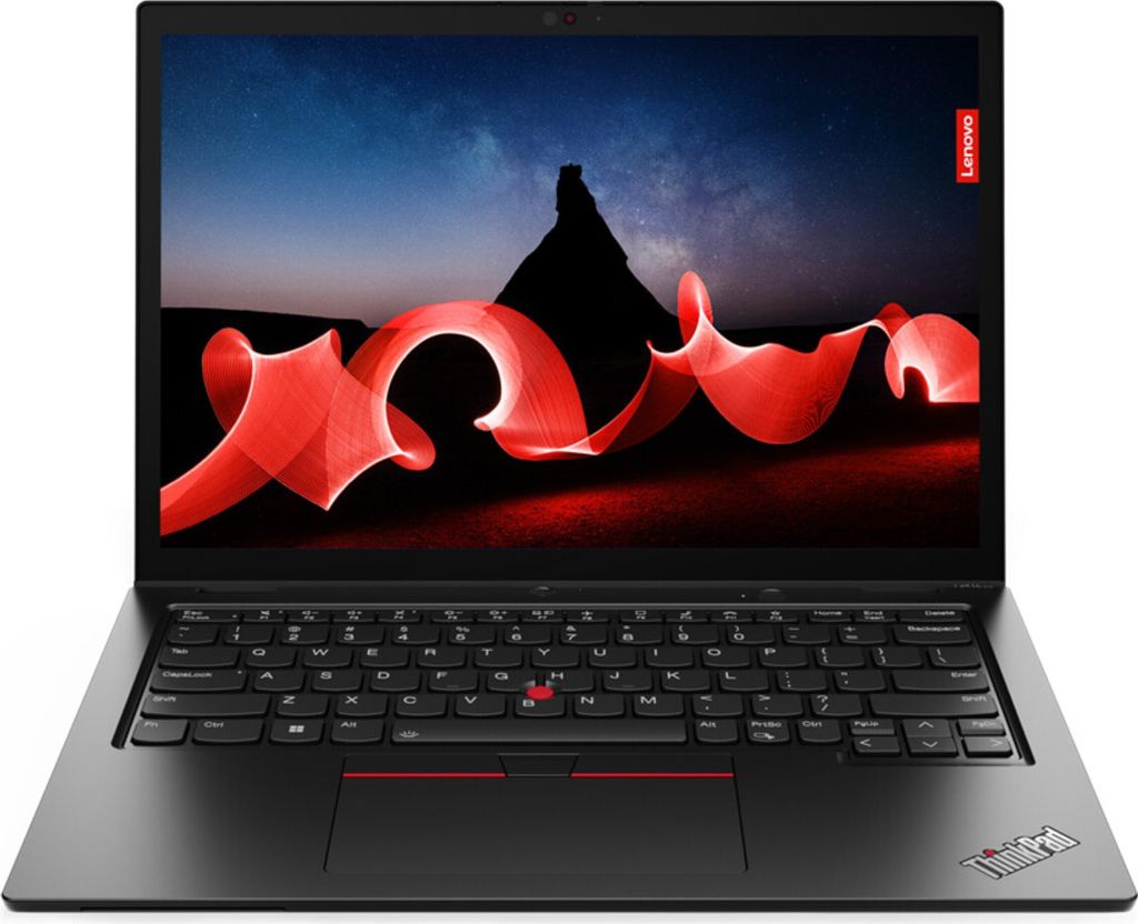 LENOVO 21FJ0030GE  ThinkPadL13 Yoga G4 Intel Core i7-1355U Produktbild 