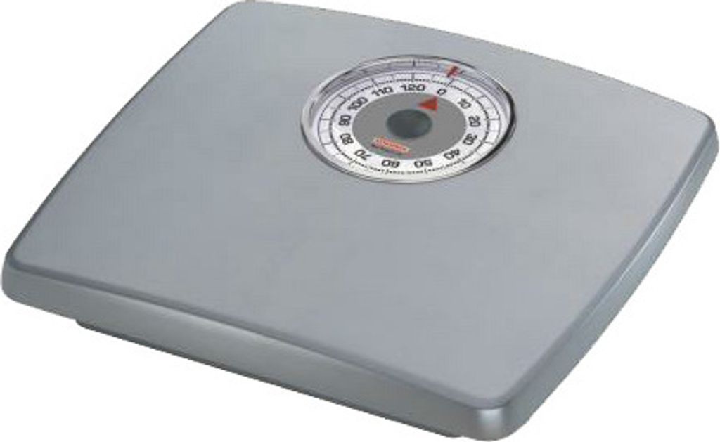 Soehnle 61351 Loupe, Mechanische Personenwaage, 130 kg, 1 Produktbild 