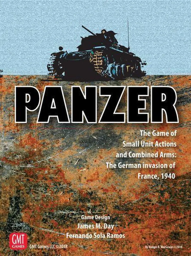 Panzer #4 France 1940 : Scénarios Historiques et Blindés de Légende