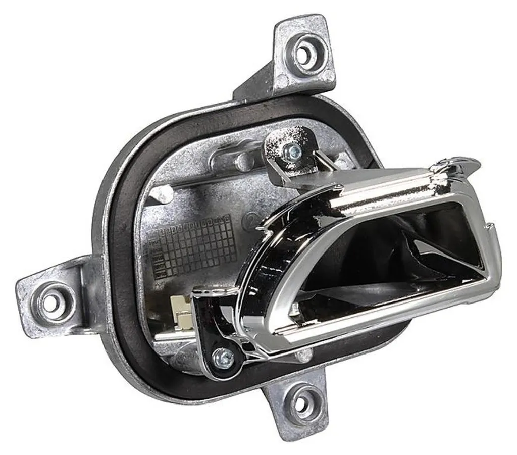 Module de projecteur METZGER 12V gauche pour BMW X2 : Tension stable