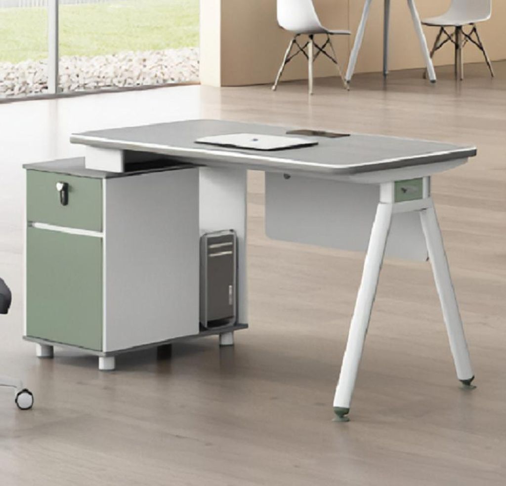 Arbeitsplatz Schreibtisch Arbeitstisch Büroschreibtisch Bürotisch Arbeitsstelle