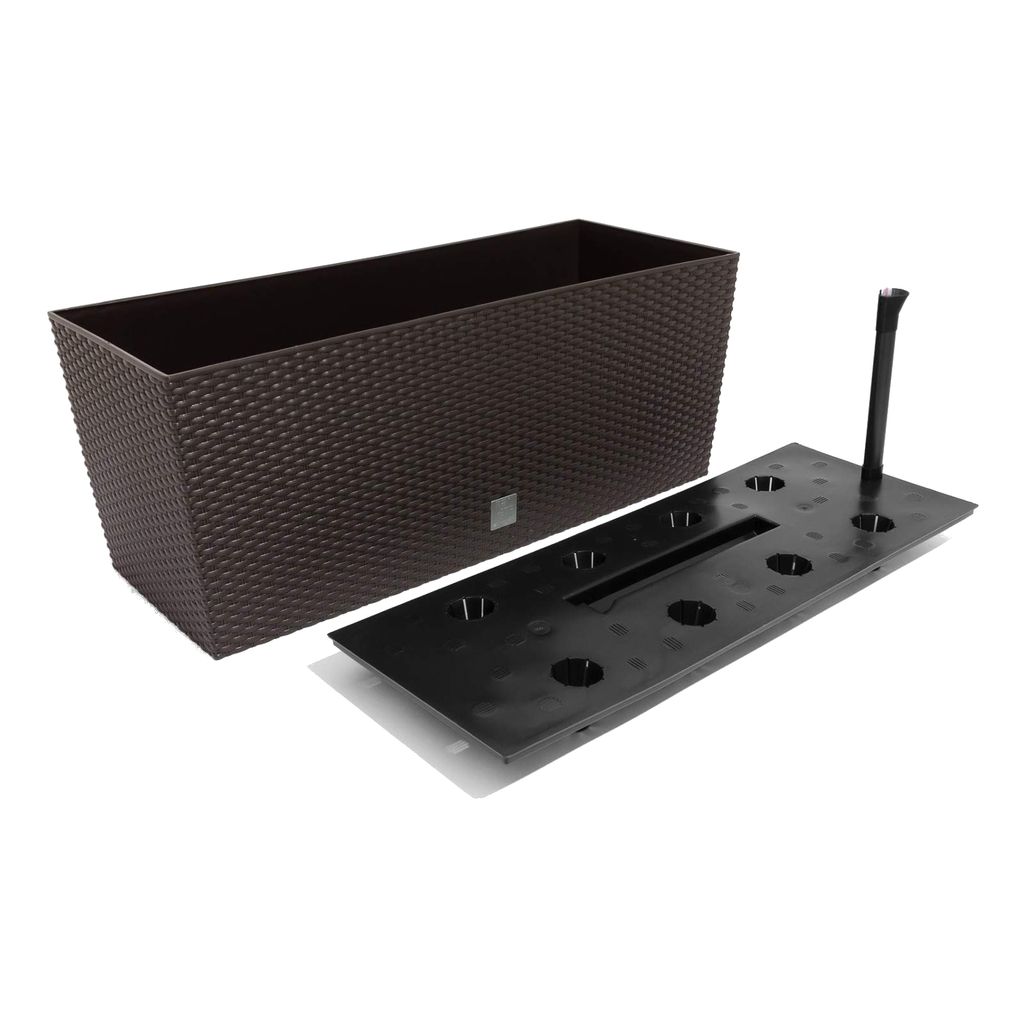 Truhlík RATO CASE 60 cm - barva: umbra Image du produit 