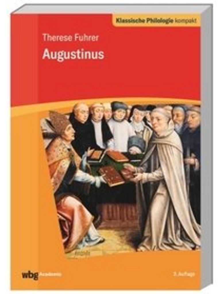 Augustinus