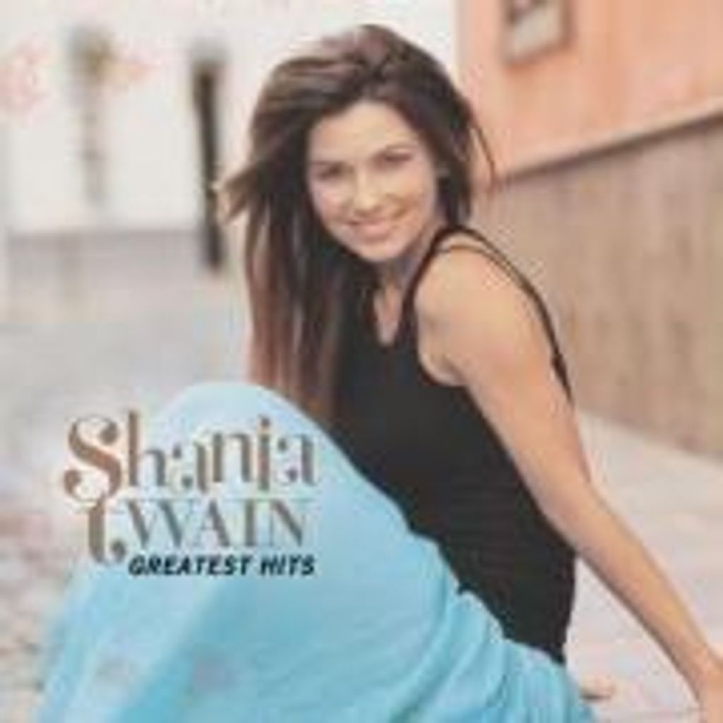 Greatest Hits Produktbild 