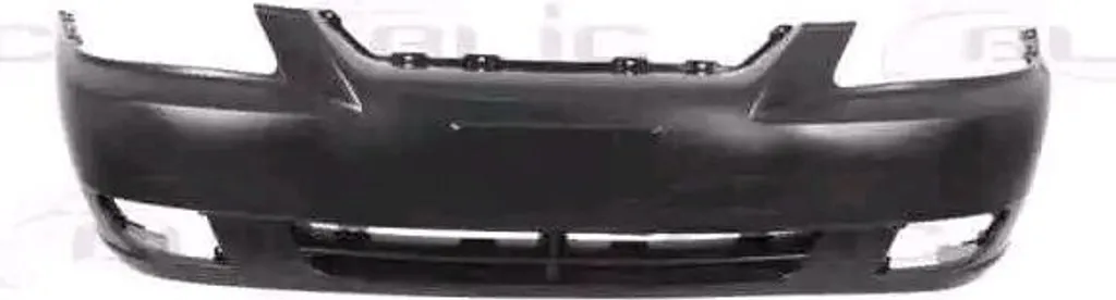 Remplacement pare-chocs avant Kia Rio DC - Pièce carrosserie BLIC fiable