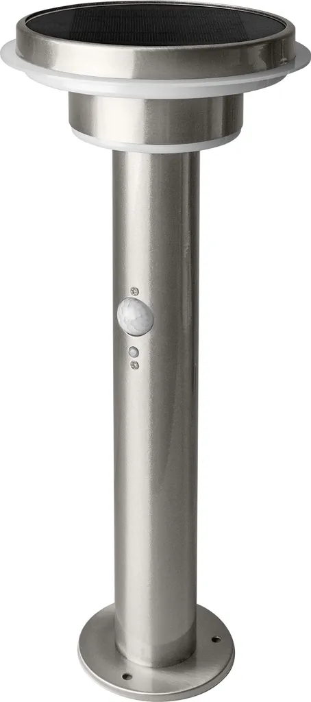 OSRAM ENDURA Style Solar: Luce Calda da Esterno per Giardino e Patio