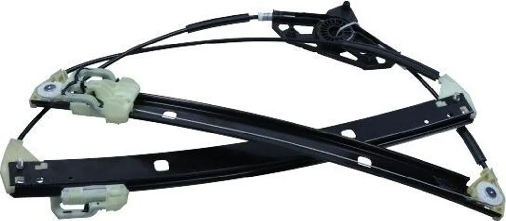 Mécanisme lève-vitre électrique pour Skoda Octavia 2012- côté gauche