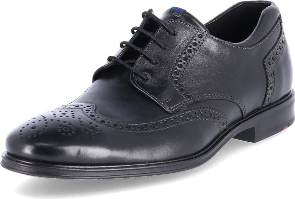 Lloyd Marian Schuhe M 10-201-30 Pullunder Lloyd Größe: 40.5,
