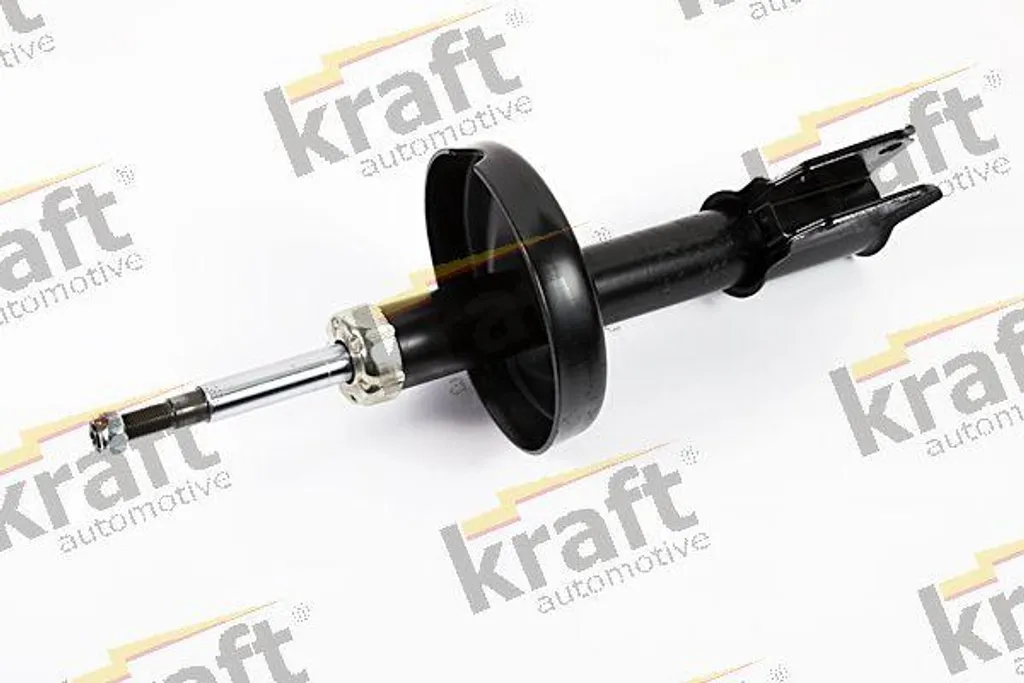 Amortisseur KRAFT AUTOMOTIVE 4005430 pour Clio OE 7700839378 Neuf