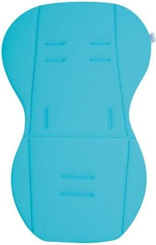 RENIS Blaue druckentlastende Matte