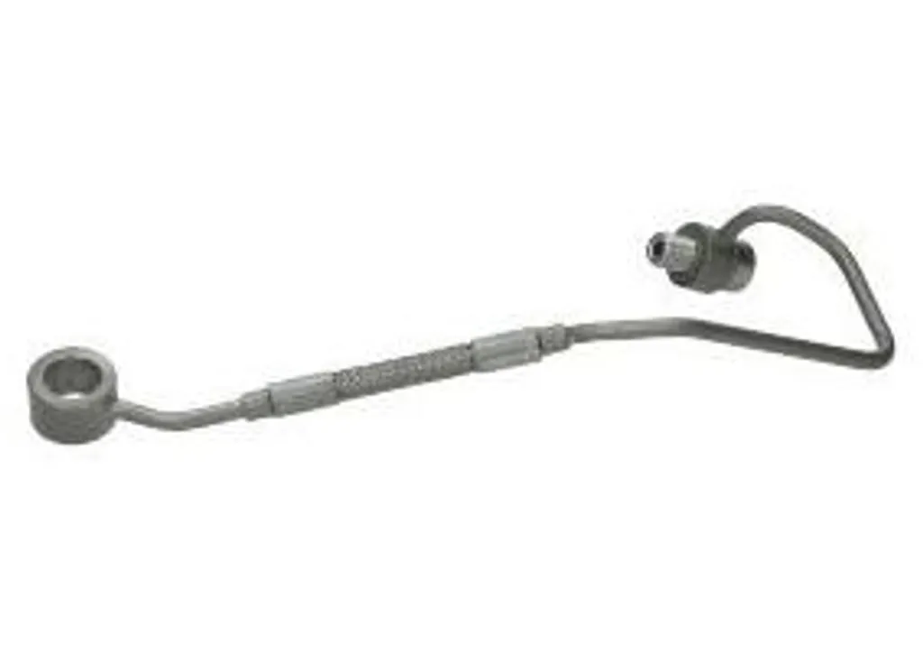 Conduite d'huile de turbo AJUSA OP11036 pour OPEL Movano C Fourgon