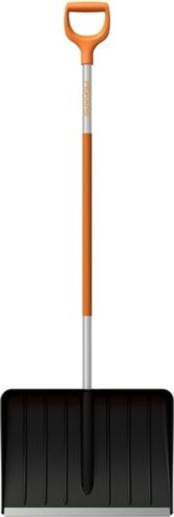 Fiskars SnowXpert  1062828 sniego kastuvas, oranžinis Immagine del prodotto 