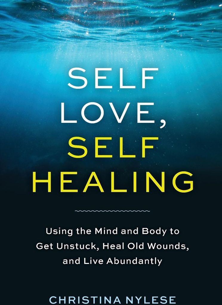 Self-Love, Self-Healing
