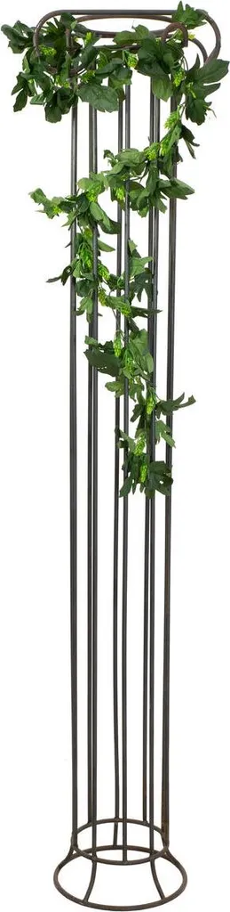 EUROPALMS Guirlande de houblon artificielle de 170cm pour décoration