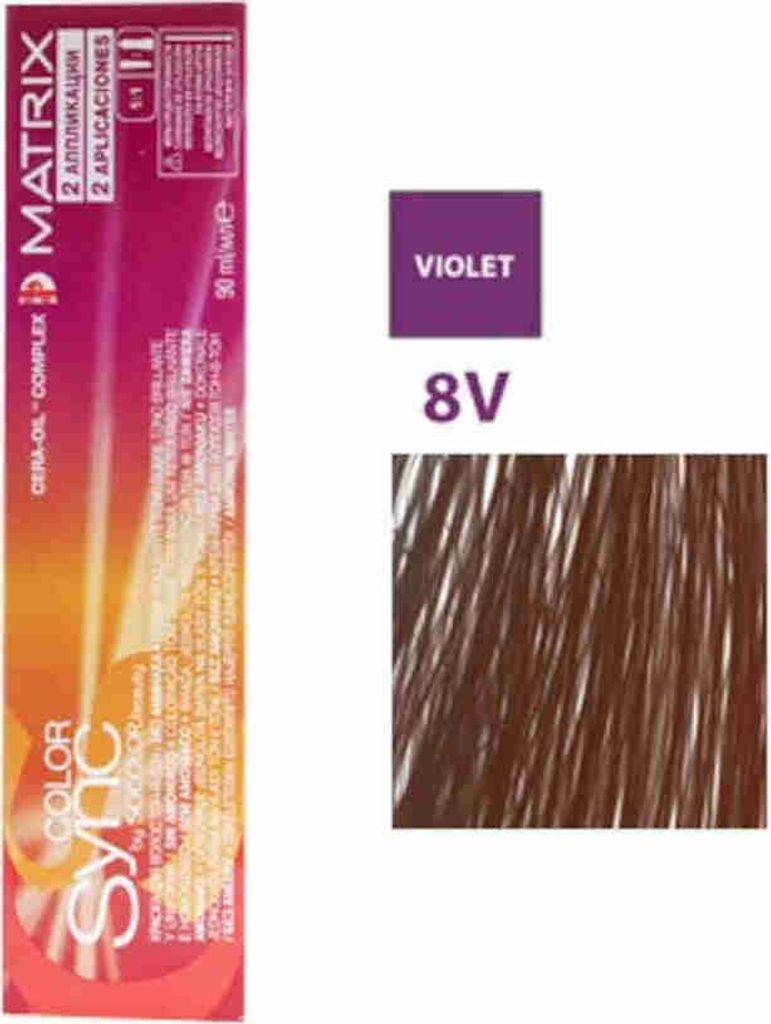 Matrix Colour Accessories 280ml Produktbild 3