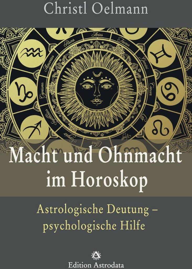 Macht und Ohnmacht im Horoskop