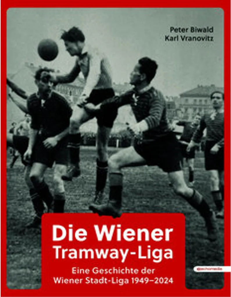 Die Wiener Tramway-Liga : Album photos historiques et plans du tram