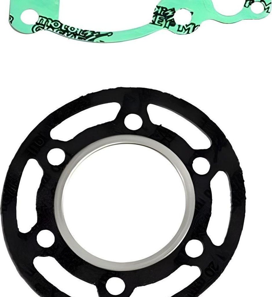 Deckeldichtungen Für Suzuki Rm125`81 (X)