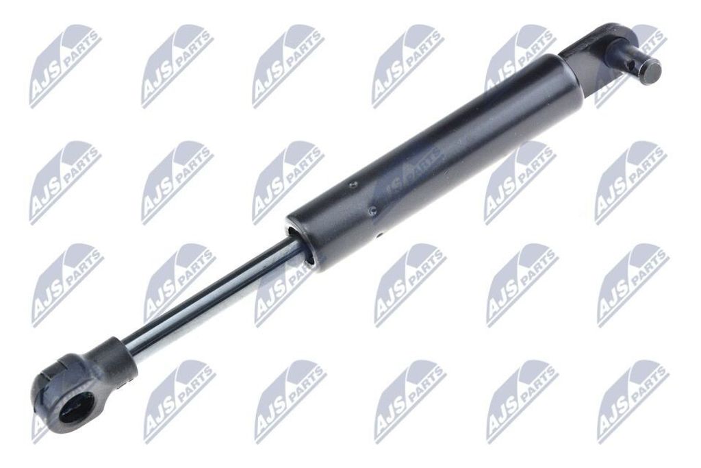 NTY AE-RE-052 Gasfeder Heckklappendämpfer für RENAULT MEGANE I Coach (DA0/1) 178mm