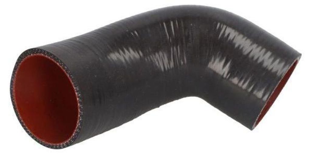 THERMOTEC DCV038TT Turbo Ladeluftschlauch für VOLVO XC60 (156) V70 III (135) V60 (155, 157) XC70 II Kombi (136) S60 II (134) S80 II (124)