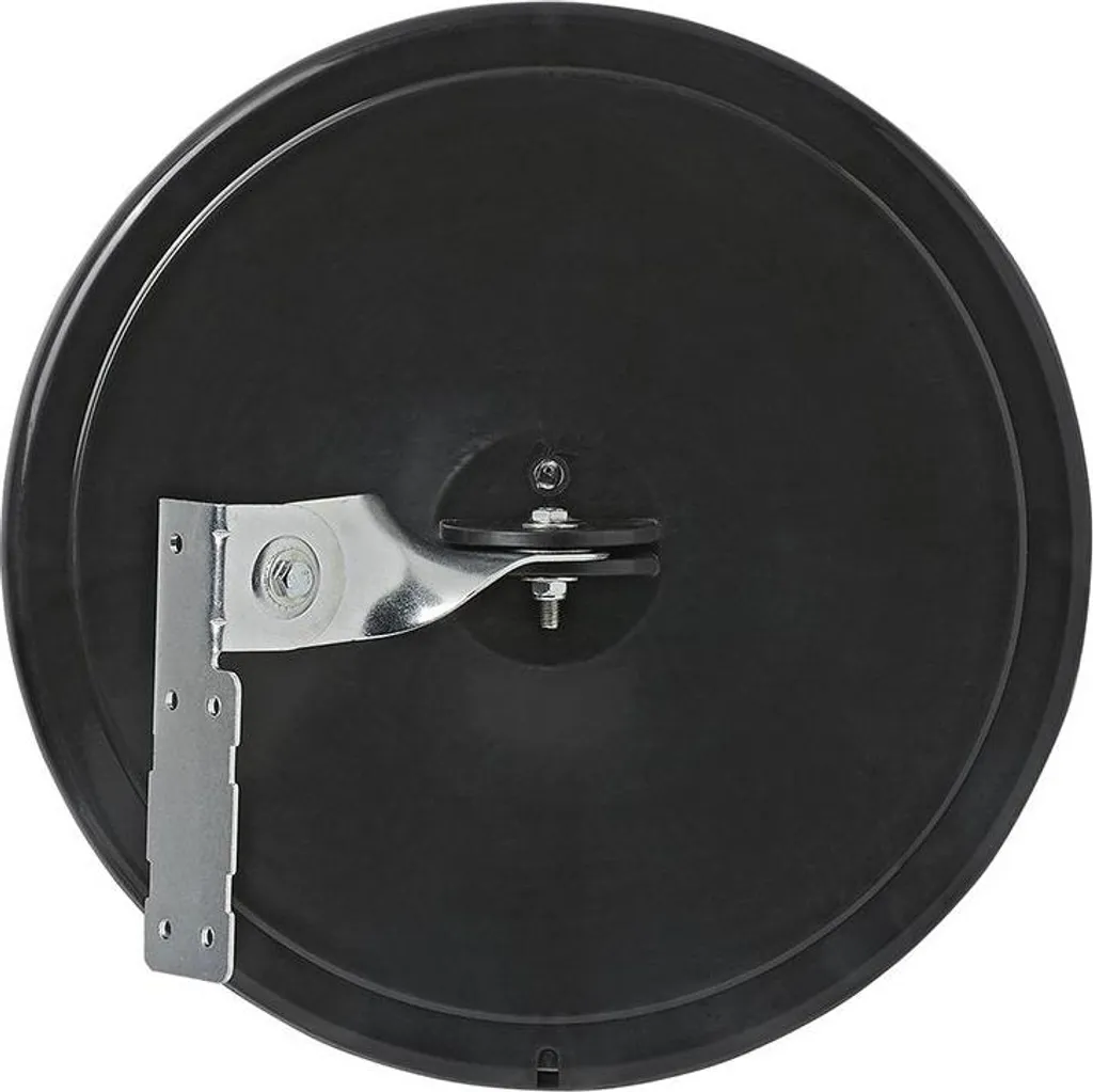 Évitez les collisions avec ce miroir de circulation convexe de 30 cm - 4