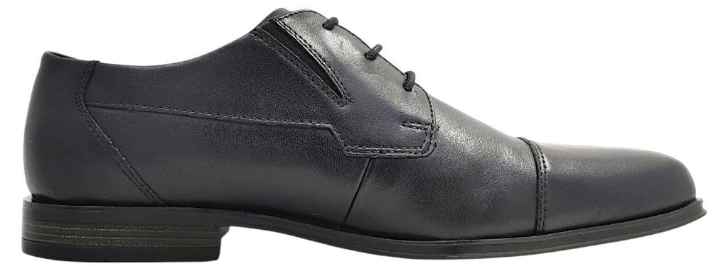 Zapatos de hombre Bugatti Leagro, zapatos de negocios, Imagen del producto 