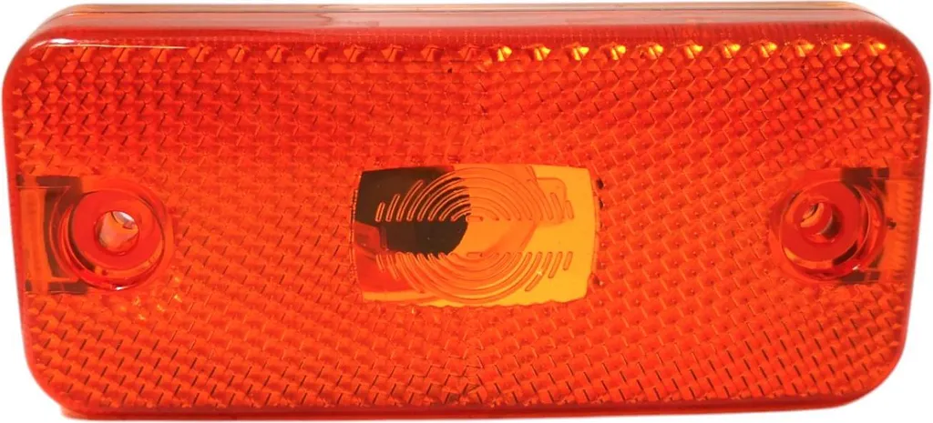 Recensione Prodotto: Indicatore Laterale Arancione per Furgoni 2006-2024