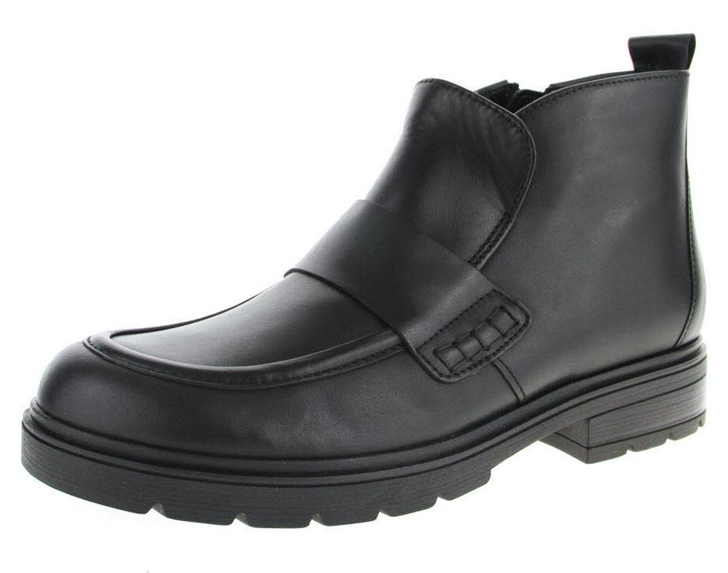 Stivaletti da donna Gabor, colore nero, taglia EU 42 Immagine del prodotto 