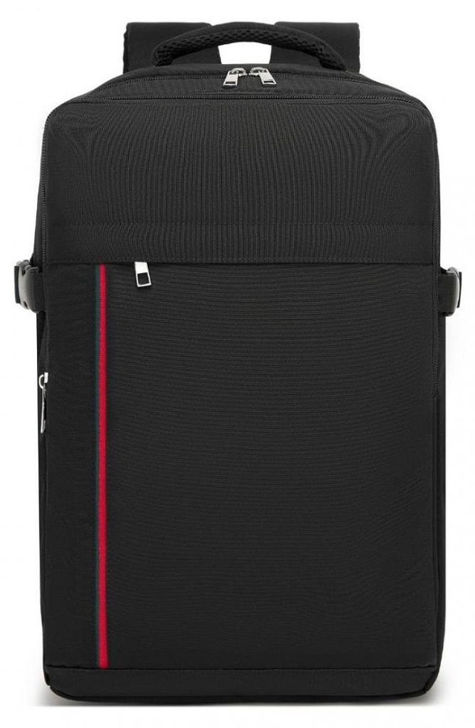 Handgepäckrucksack 40x30x20 für Ryanair und Wizz Air, Produktbild 
