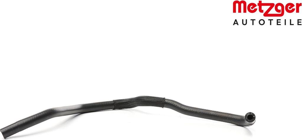 METZGER Kühlerschlauch Wasserschlauch für OPEL ZAFIRA B (A05) 2420147