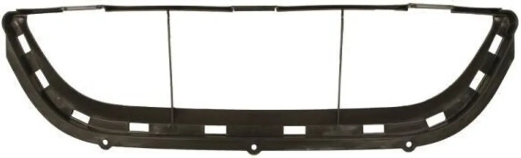 Grille d'aération centrale BLIC 6502-07-0062998MP pour BMW Série 3 E90